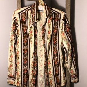 Grant's Vintage Men's Shirt
